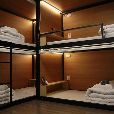 Sopoong The Urban Hotel Seoul Ngoại thất bức ảnh