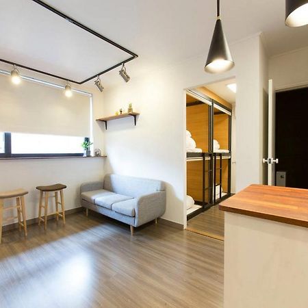Sopoong The Urban Hotel Seoul Ngoại thất bức ảnh