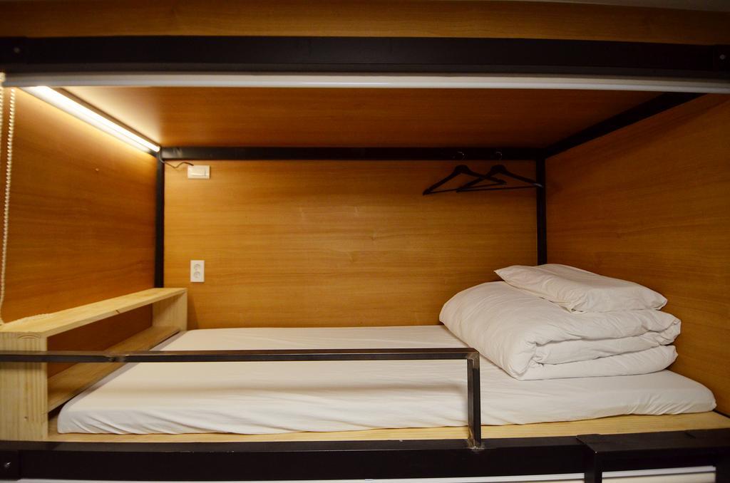 Sopoong The Urban Hotel Seoul Ngoại thất bức ảnh