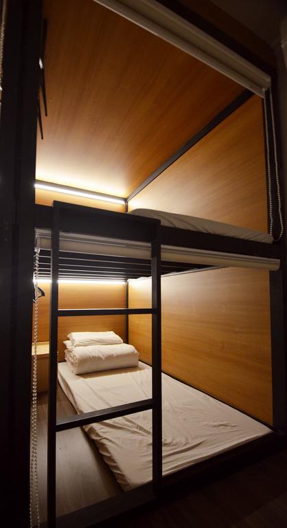 Sopoong The Urban Hotel Seoul Ngoại thất bức ảnh