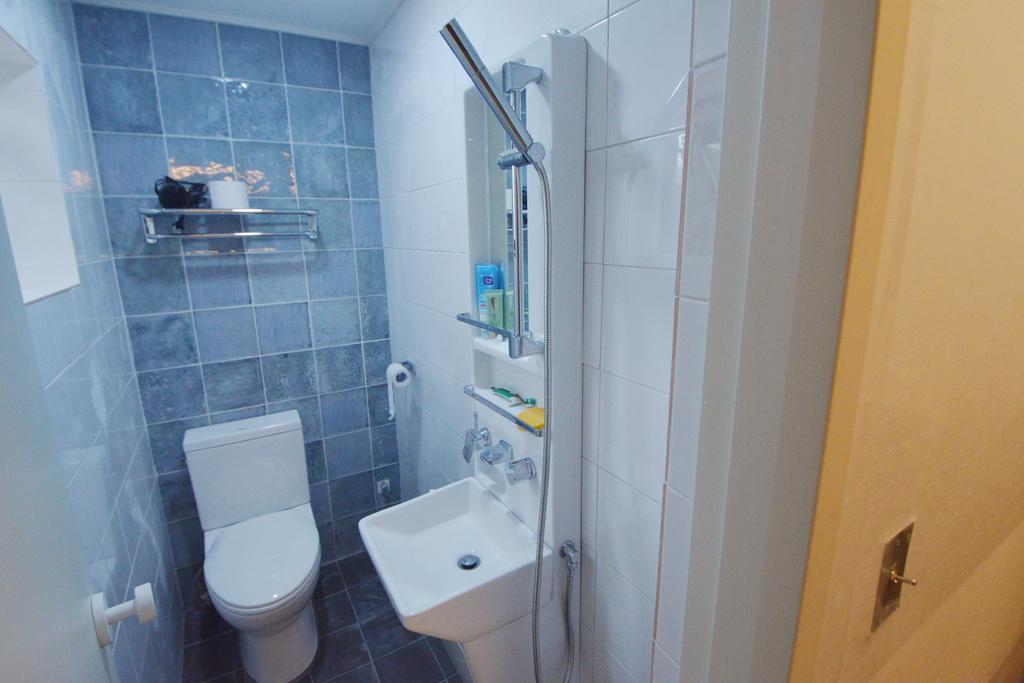 Sopoong The Urban Hotel Seoul Ngoại thất bức ảnh