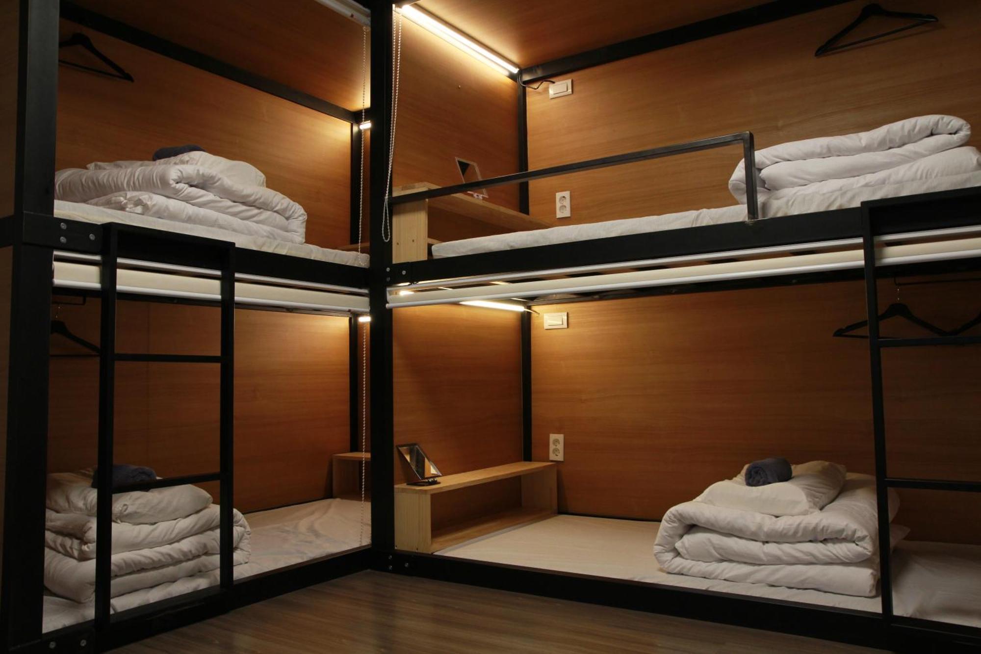 Sopoong The Urban Hotel Seoul Ngoại thất bức ảnh