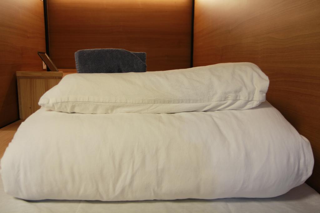 Sopoong The Urban Hotel Seoul Ngoại thất bức ảnh