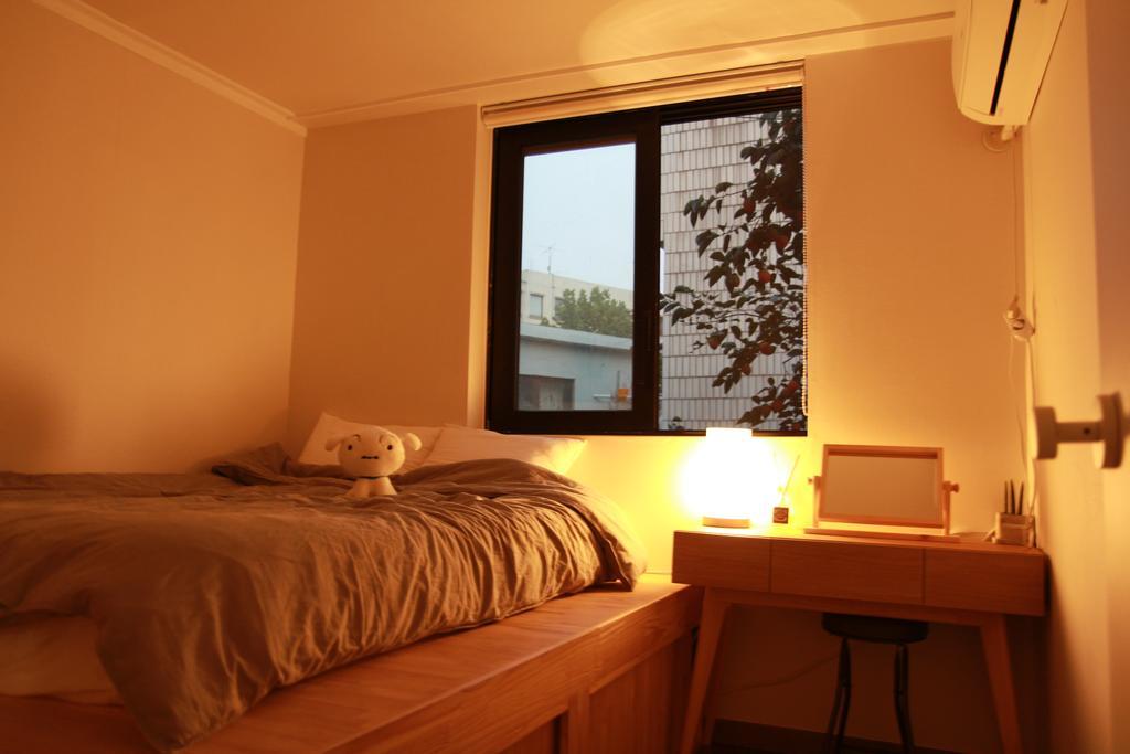 Sopoong The Urban Hotel Seoul Ngoại thất bức ảnh