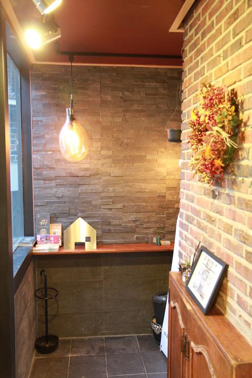 Sopoong The Urban Hotel Seoul Ngoại thất bức ảnh