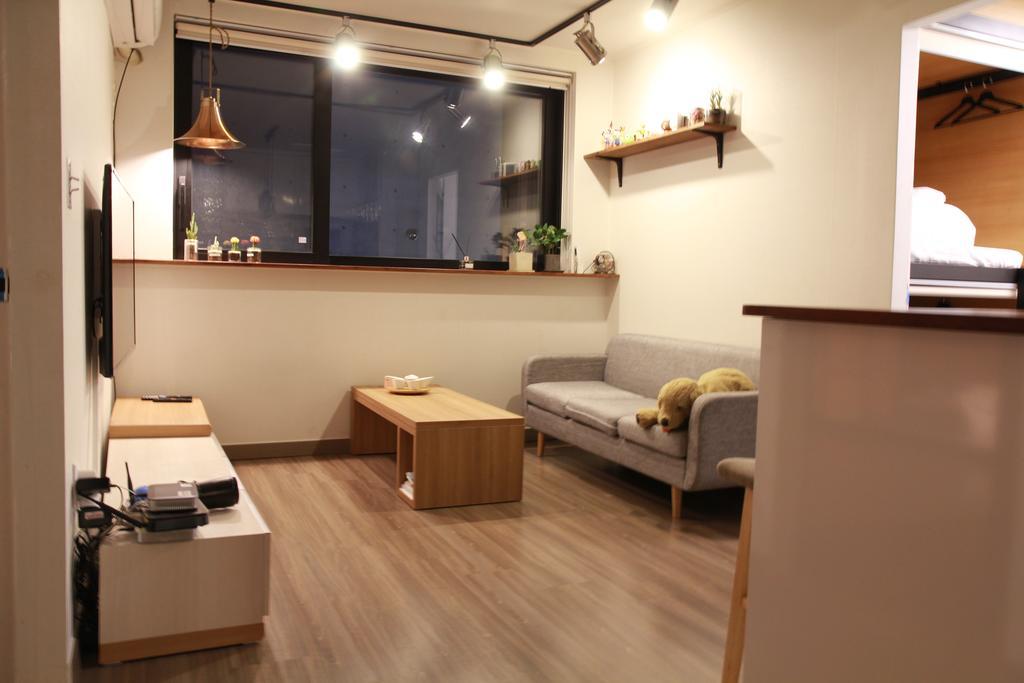 Sopoong The Urban Hotel Seoul Ngoại thất bức ảnh