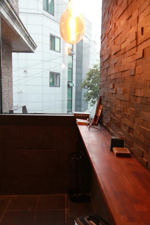 Sopoong The Urban Hotel Seoul Ngoại thất bức ảnh