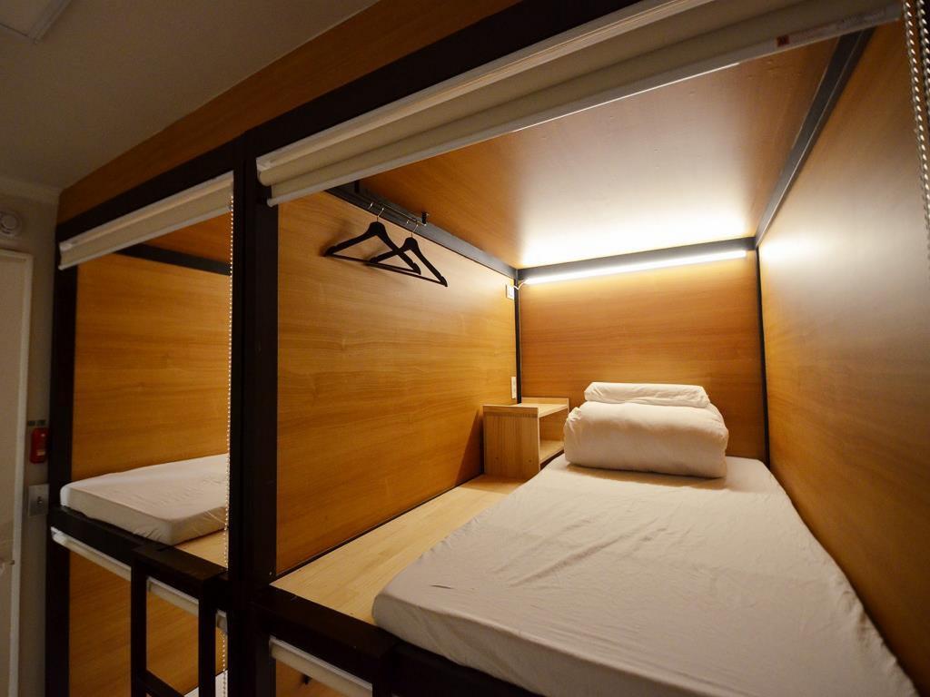 Sopoong The Urban Hotel Seoul Ngoại thất bức ảnh