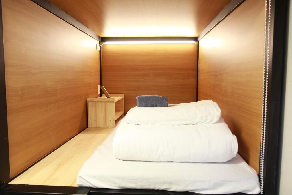 Sopoong The Urban Hotel Seoul Ngoại thất bức ảnh