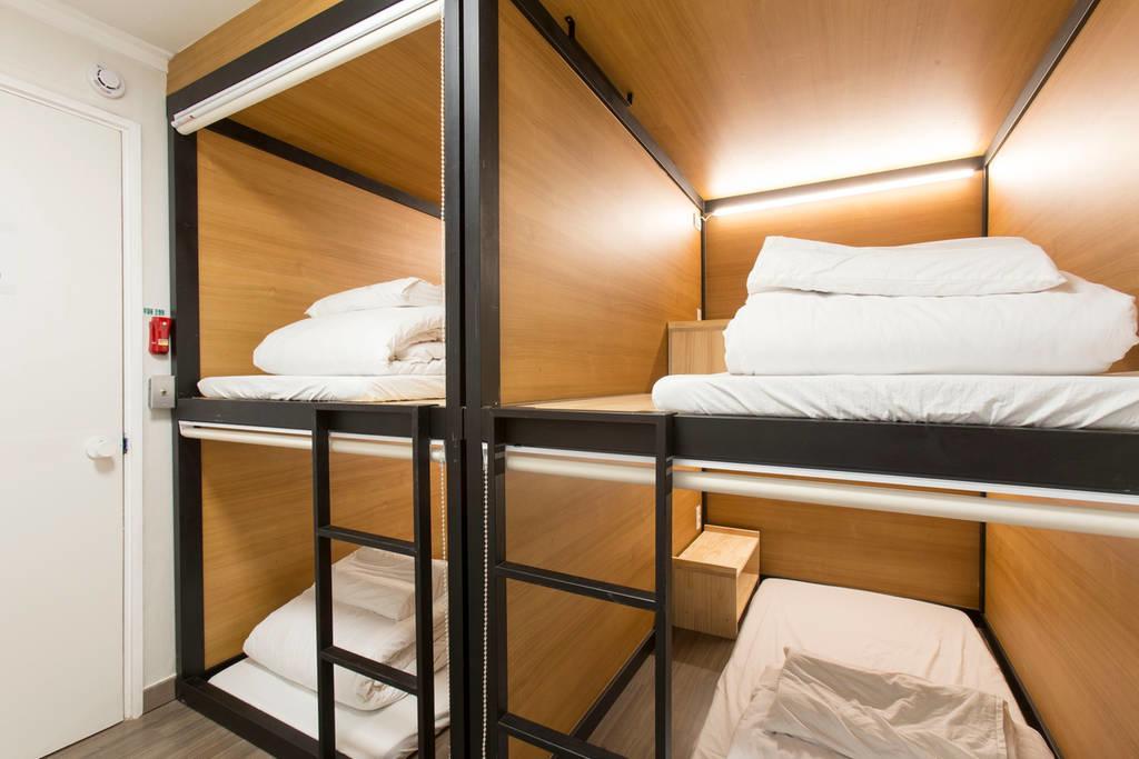 Sopoong The Urban Hotel Seoul Ngoại thất bức ảnh