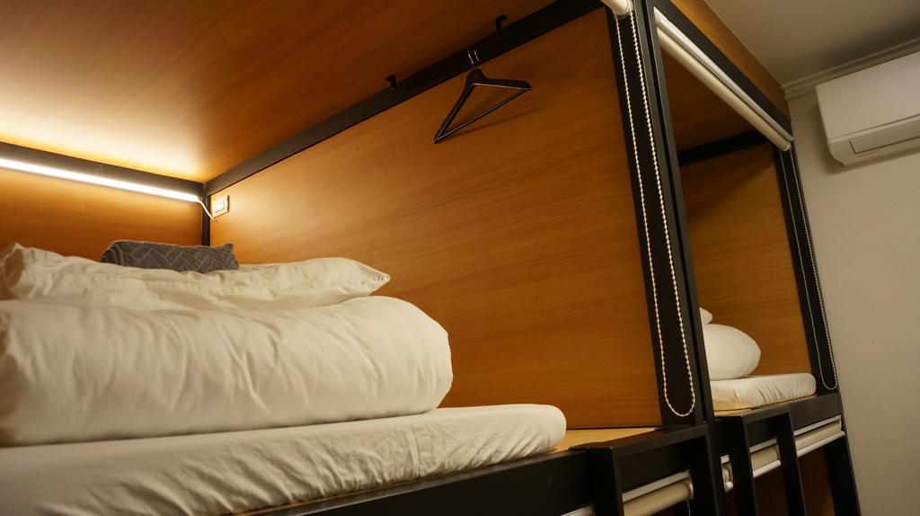 Sopoong The Urban Hotel Seoul Ngoại thất bức ảnh
