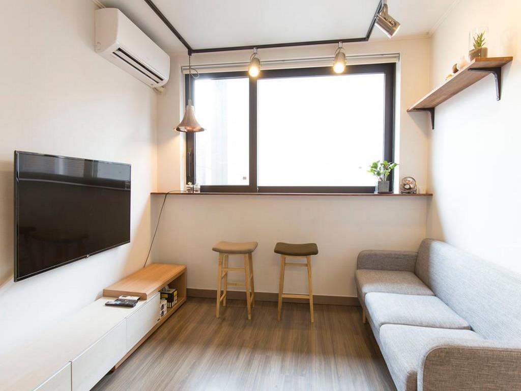 Sopoong The Urban Hotel Seoul Ngoại thất bức ảnh
