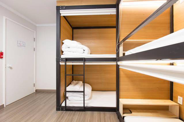 Sopoong The Urban Hotel Seoul Ngoại thất bức ảnh