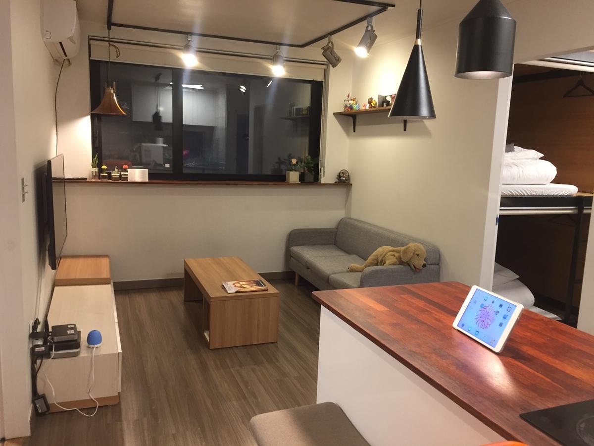 Sopoong The Urban Hotel Seoul Ngoại thất bức ảnh