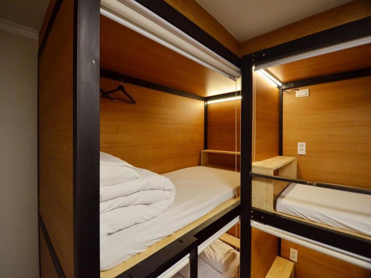 Sopoong The Urban Hotel Seoul Ngoại thất bức ảnh